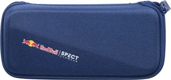 RED BULL SPECT RED BULL SPECT RED BULL RBS Калъф за очила, синьо, размер