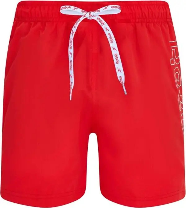 Reebok Reebok ABBOTT Мъжки бански, червено, размер