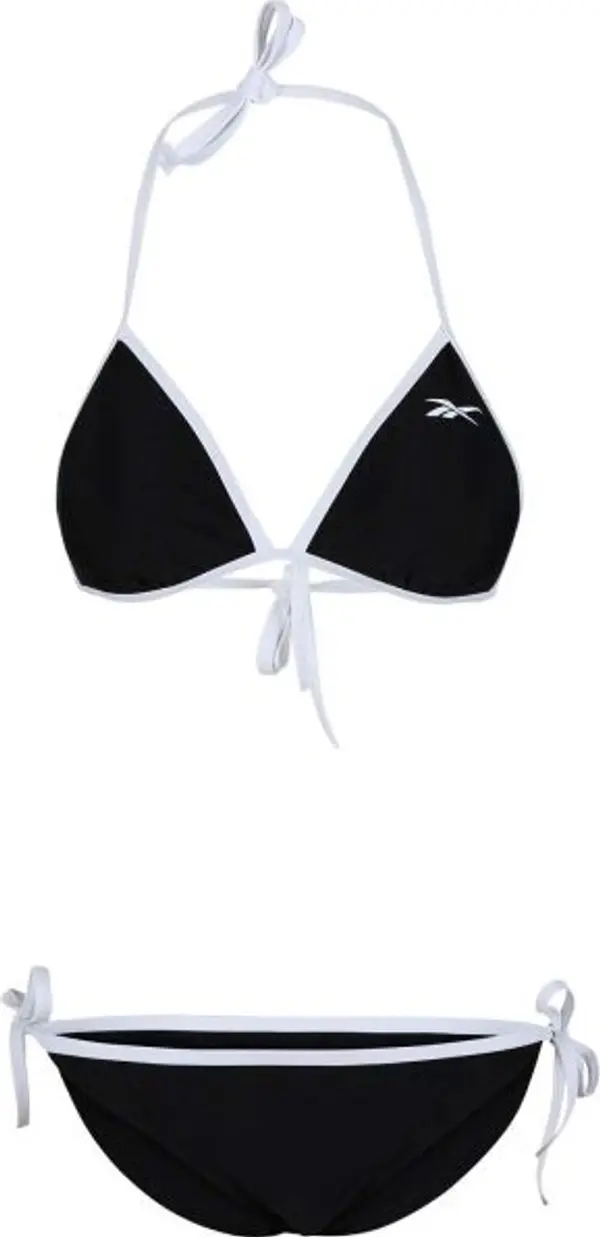 Reebok Reebok ALLEGRA Дамски бански тип бикини, черно, размер