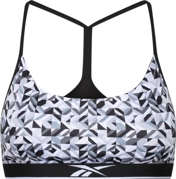 Reebok Reebok CITA Спортно  бюстие, бяло, размер