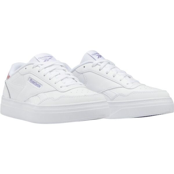 Reebok Reebok COURT ADVANCE Дамски кецове, бяло, размер 38.5