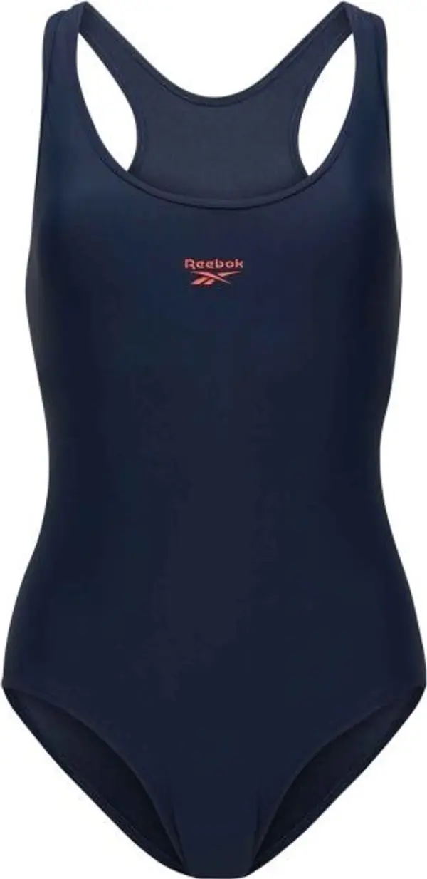 Reebok Reebok DAISY Дамски бански, тъмносин, размер