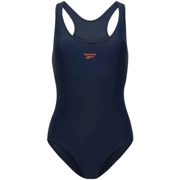 Reebok Reebok DAISY Дамски бански, тъмносин, размер