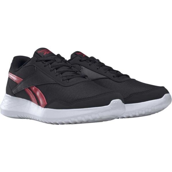 Reebok Reebok ENERGEN LITE Мъжки обувки за бягане, черно, размер 45