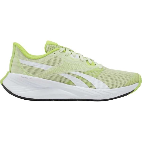 Reebok Reebok ENERGEN TECH PLUS W Дамски обувки за бягане, светло-зелено, размер 37