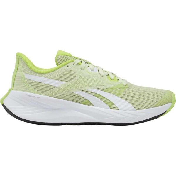 Reebok Reebok ENERGEN TECH PLUS W Дамски обувки за бягане, светло-зелено, размер 40