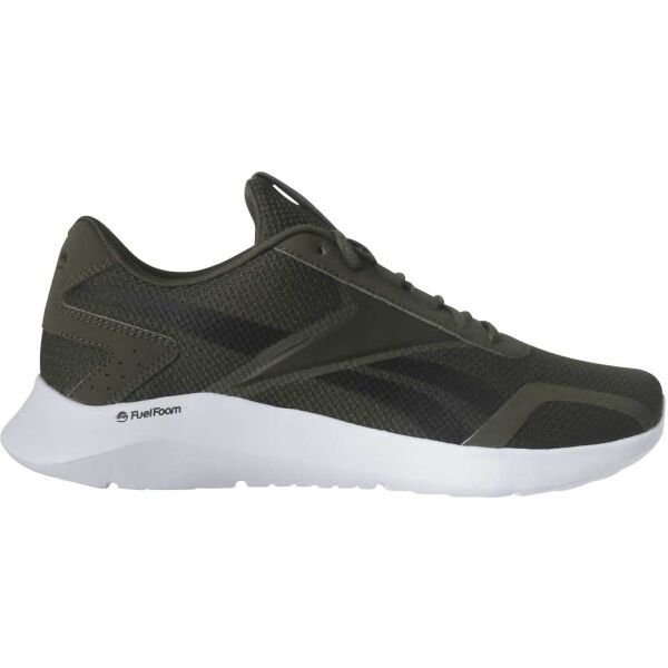 Reebok Reebok ENERGYLUX 2.0 Мъжки обувки за бягане, khaki, размер 44.5