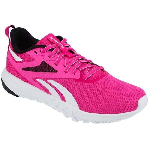 Reebok Reebok FLEXAGON FORCE 4.0 W Дамски обувки за тенис, розово, размер 40.5