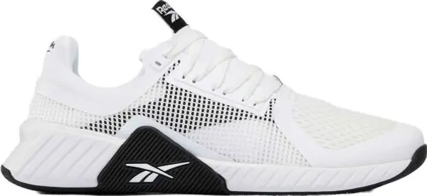 Reebok Reebok FLIP CHARGE Мъжки тренировъчни обувки, бяло, размер 40.5