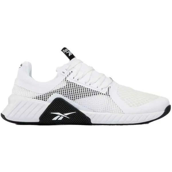 Reebok Reebok FLIP CHARGE Мъжки тренировъчни обувки, бяло, размер 41