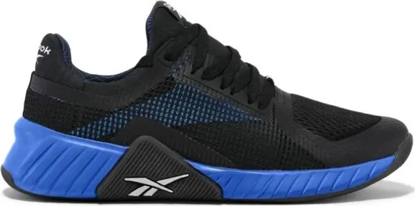 Reebok Reebok FLIP CHARGE Мъжки тренировъчни обувки, черно, размер 43