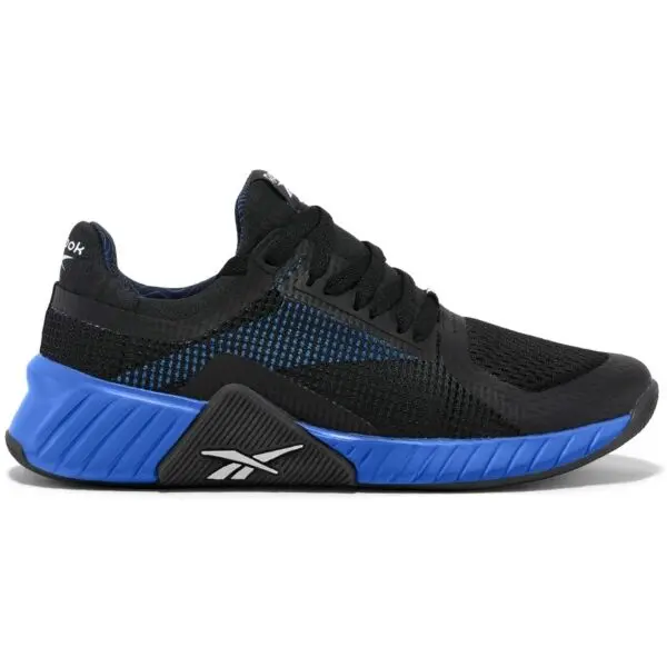 Reebok Reebok FLIP CHARGE Мъжки тренировъчни обувки, черно, размер 44.5