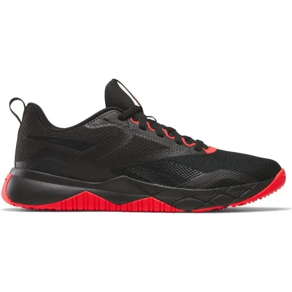 Reebok Reebok FX TRAINER Мъжки спортни обувки, черно, размер 42