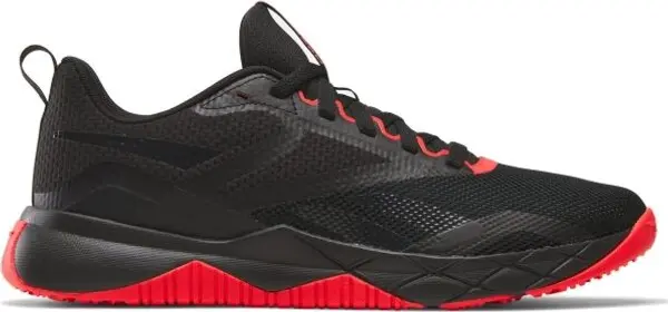 Reebok Reebok FX TRAINER Мъжки спортни обувки, черно, размер 44
