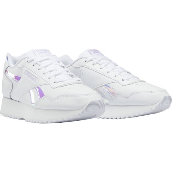 Reebok Reebok GLIDE RIPPLE Дамски обувки за свободното време, бяло, размер 38