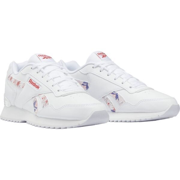 Reebok Reebok GLIDE RIPPLE Дамски обувки за свободното време, бяло, размер 39