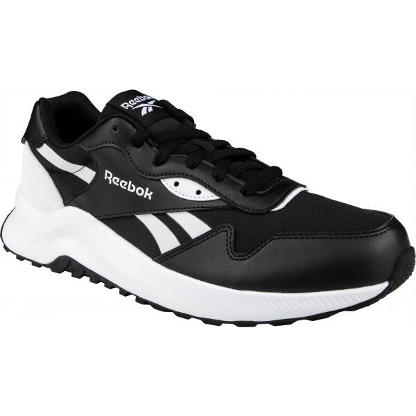 Reebok Reebok HERITANCE Мъжки маратонки, черно, размер 45.5