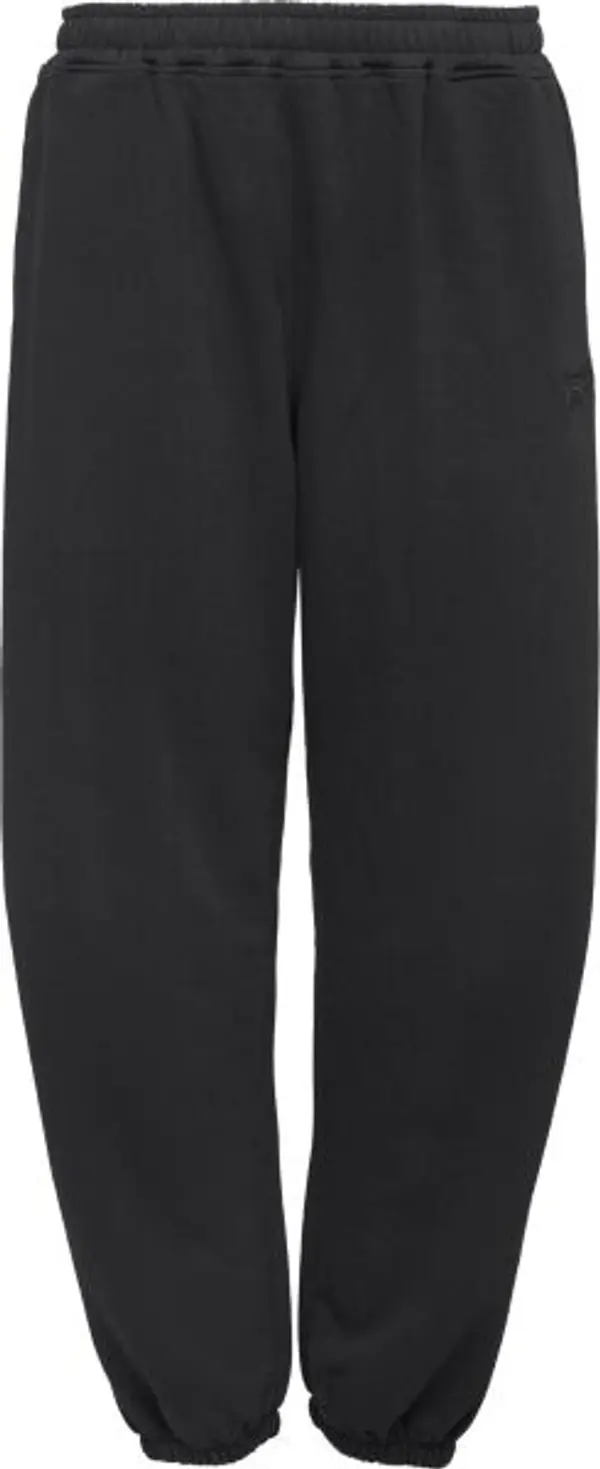 Reebok Reebok JESS JOGGER Дамски спортен панталон, черно, размер