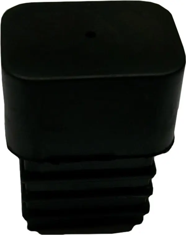 Reebok Reebok KONCOVKA НАКРАЙНИК - Гумен накрайник, черно, размер