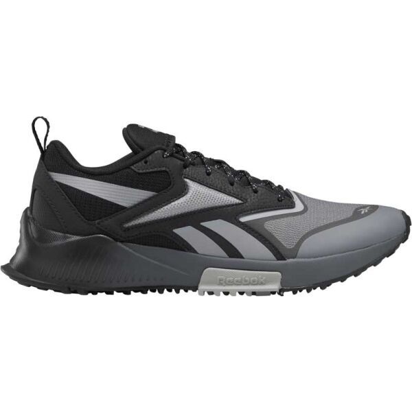 Reebok Reebok LAVANTE TRAIL 2 Мъжки обувки за бягане, черно, размер 45.5