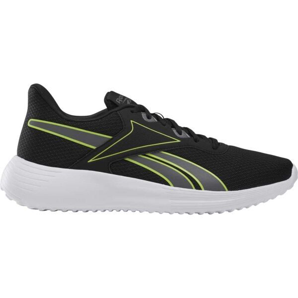 Reebok Reebok LITE 3.0 Мъжки обувки за бягане, черно, размер 44