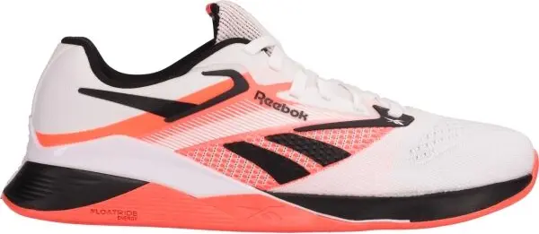 Reebok Reebok NANO X4 Дамски маратонки за фитнес, бяло, размер 42