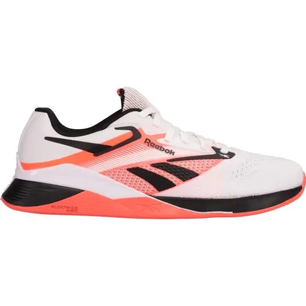 Reebok Reebok NANO X4 Дамски маратонки за фитнес, бяло, размер 44