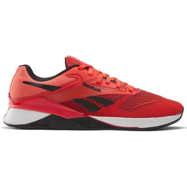 Reebok Reebok NANO X4 Мъжки маратонки за фитнес, червено, размер 42.5