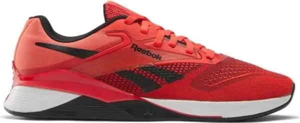 Reebok Reebok NANO X4 Мъжки маратонки за фитнес, червено, размер 47