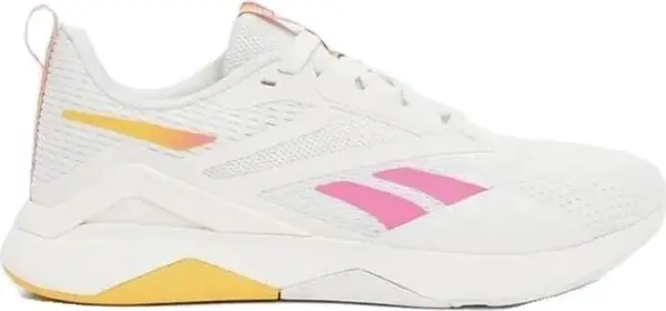 Reebok Reebok NANOFLEX TR 2.0 Дамски обувки за тренировка, бяло, размер 35.5