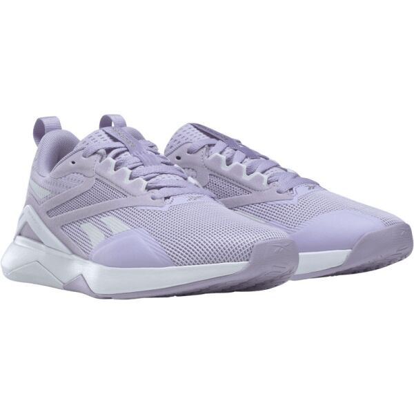 Reebok Reebok NANOFLEX TR 2.0 Дамски обувки за тренировка, лилаво, размер 38