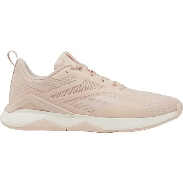 Reebok Reebok NANOFLEX TR 2.0 Дамски обувки за тренировка, розово, размер 38