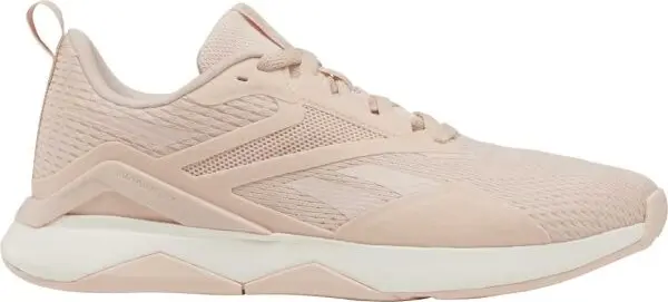 Reebok Reebok NANOFLEX TR 2.0 Дамски обувки за тренировка, розово, размер 38.5