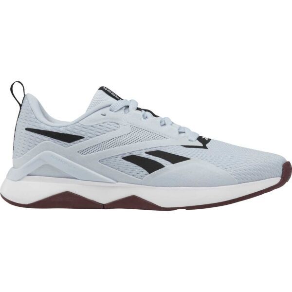 Reebok Reebok NANOFLEX TR 2.0 Дамски обувки за тренировка, светлосиньо, размер 39
