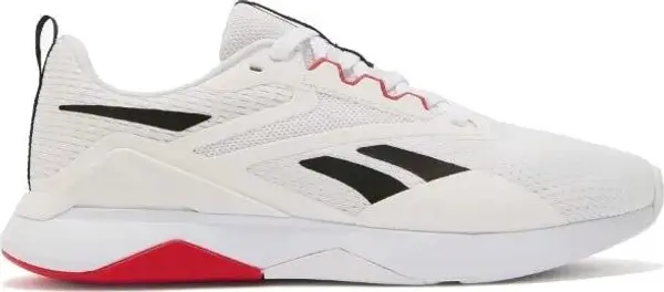 Reebok Reebok NANOFLEX TR 2.0 Мъжки обувки за тренировка, бяло, размер 42.5
