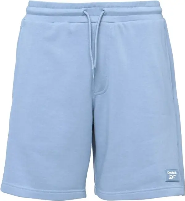 Reebok Reebok NASHVILLE Мъжка тениска, светлосиньо, размер