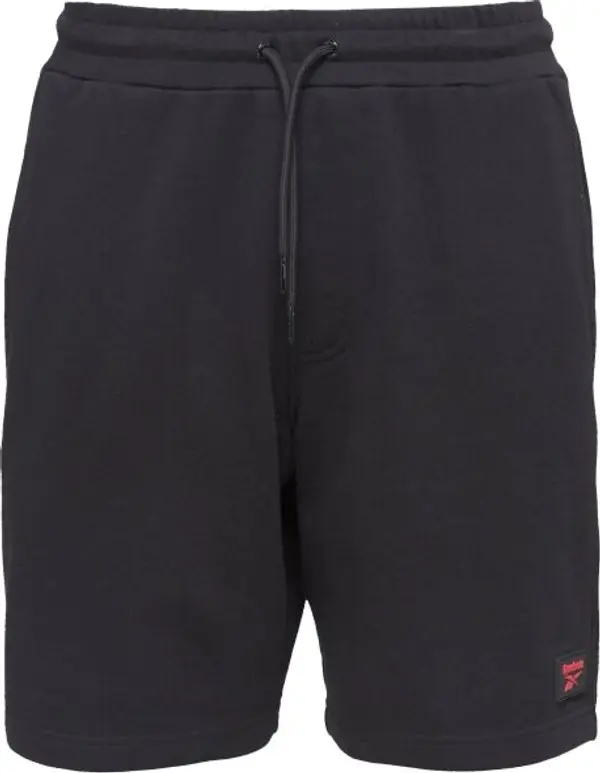 Reebok Reebok NASHVILLE Мъжки шорти, черно, размер