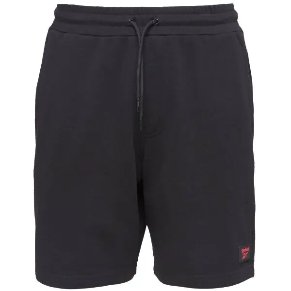 Reebok Reebok NASHVILLE Мъжки шорти, черно, размер