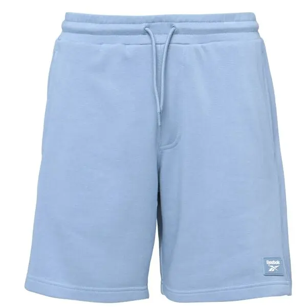 Reebok Reebok NASHVILLE Мъжки шорти, светлосиньо, размер