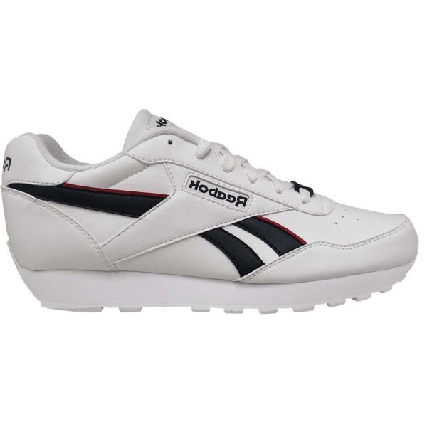 Reebok Reebok REWIND RUN Мъжки обувки за свободното време, бяло, размер 45