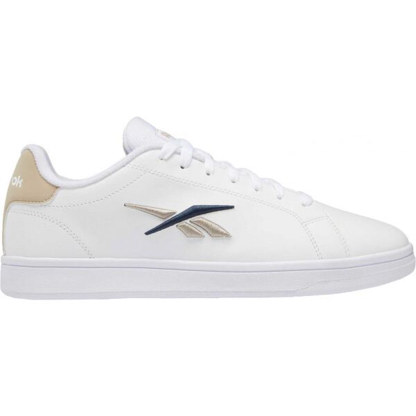 Reebok Reebok ROYAL COMPLETE SPORT Мъжки маратонки за свободното време, бяло, размер 44.5