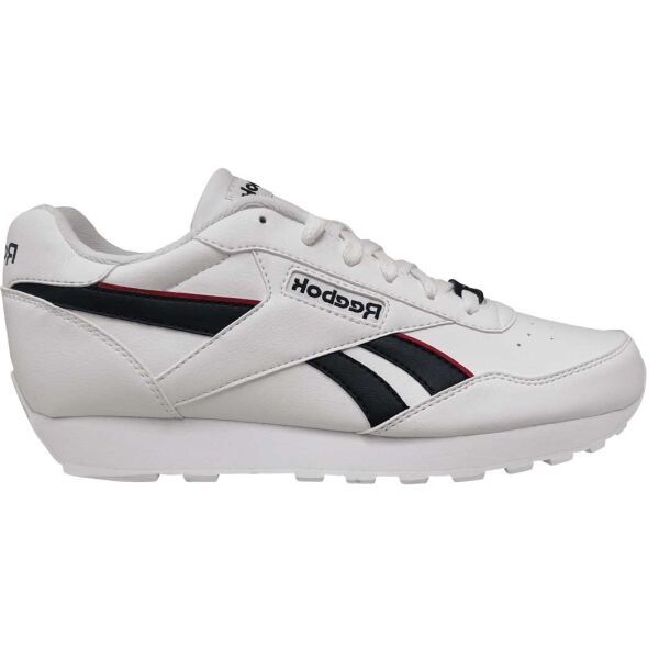 Reebok Reebok REWIND RUN Мъжки обувки за свободното време, бяло, размер 44.5