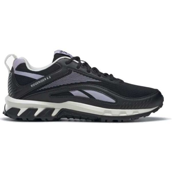 Reebok Reebok RIDGERIDER 6.0 W Дамски обувки за бягане, черно, размер 37.5