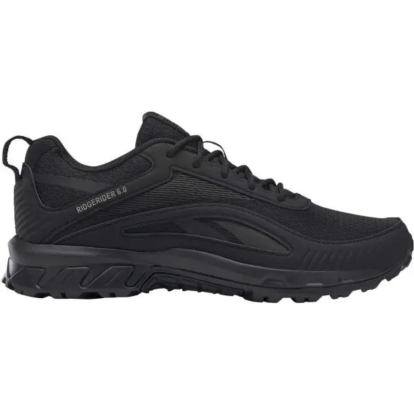 Reebok Reebok RIDGERIDER 6.0 W Дамски обувки за бягане, черно, размер 40.5