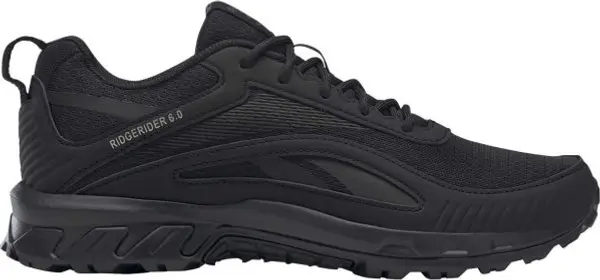 Reebok Reebok RIDGERIDER 6.0 W Дамски обувки за бягане, черно, размер 41