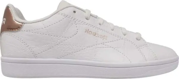 Reebok Reebok ROYAL COMPLETE Дамски кецове, бяло, размер 40.5
