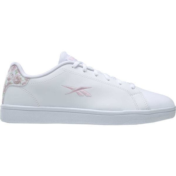 Reebok Reebok ROYAL COMPLETE SPORT Дамски обувки за свободното време, бяло, размер 38.5