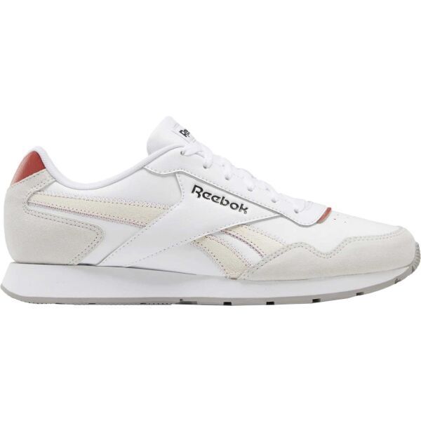 Reebok Reebok ROYAL GLIDE Мъжки маратонки, бяло, размер 45