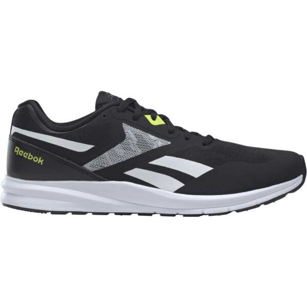 Reebok Reebok RUNNER 4.0 Мъжки маратонки за бягане, черно, размер 44.5