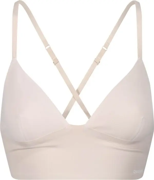 Reebok Reebok SENNA Дамско бюстие, розово, размер